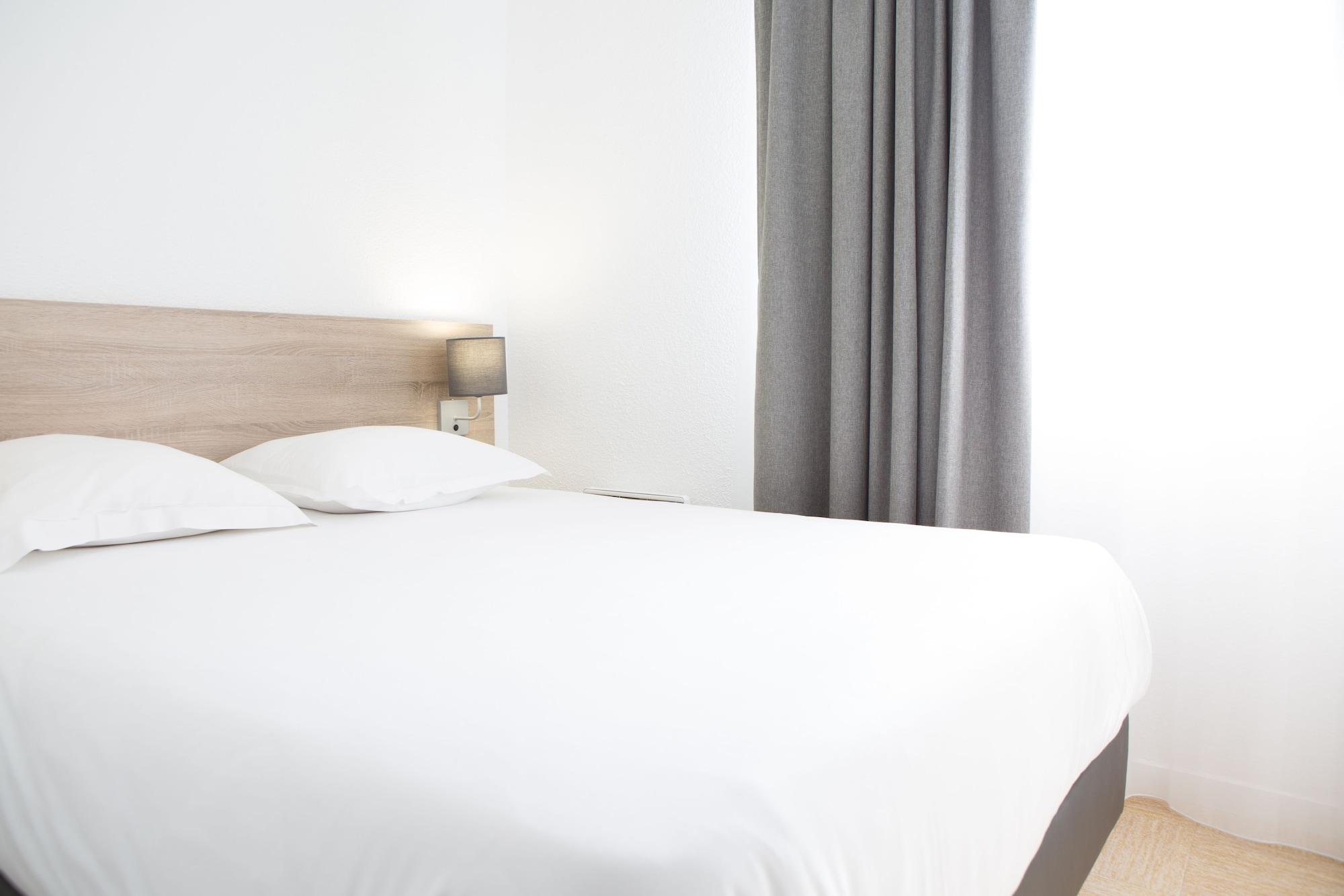 Comfort Aparthotel Divonne La Versoix Dış mekan fotoğraf