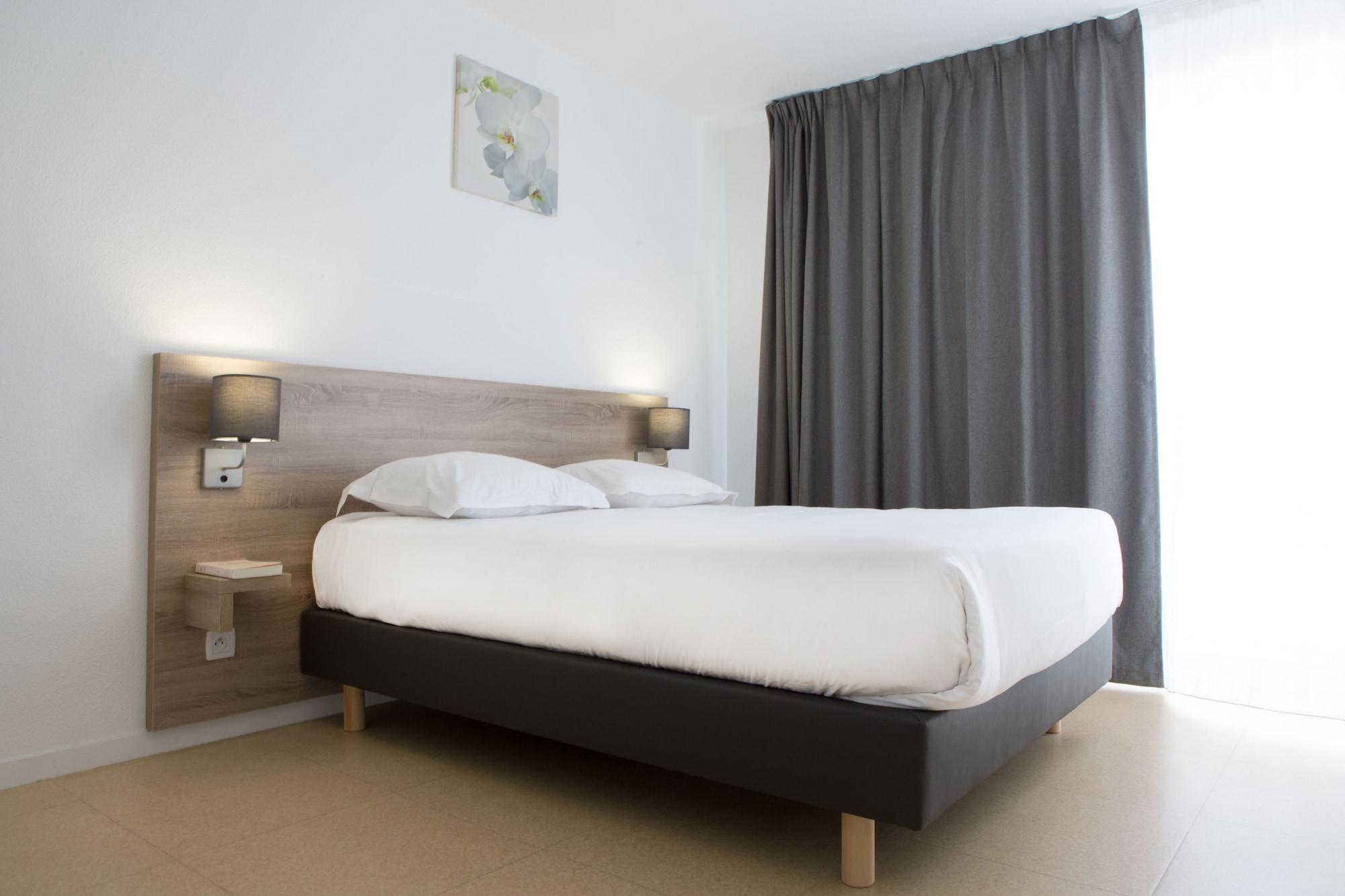 Comfort Aparthotel Divonne La Versoix Dış mekan fotoğraf