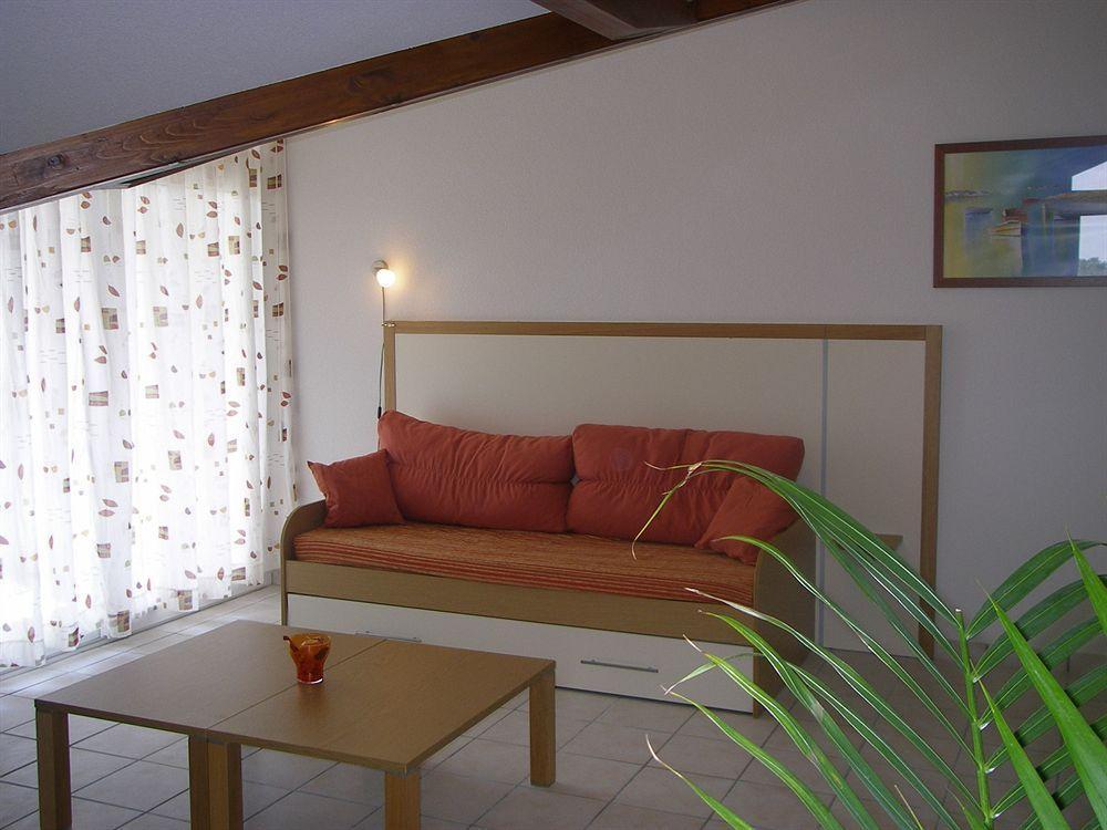 Comfort Aparthotel Divonne La Versoix Dış mekan fotoğraf