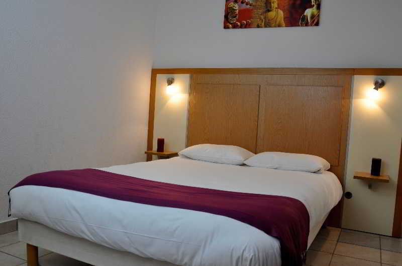 Comfort Aparthotel Divonne La Versoix Dış mekan fotoğraf