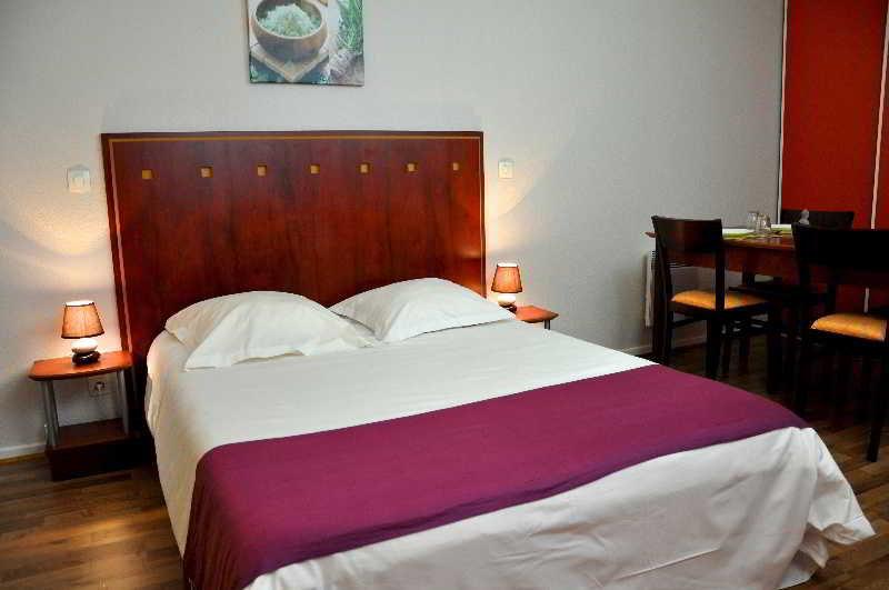 Comfort Aparthotel Divonne La Versoix Dış mekan fotoğraf