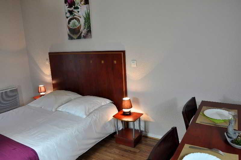 Comfort Aparthotel Divonne La Versoix Dış mekan fotoğraf
